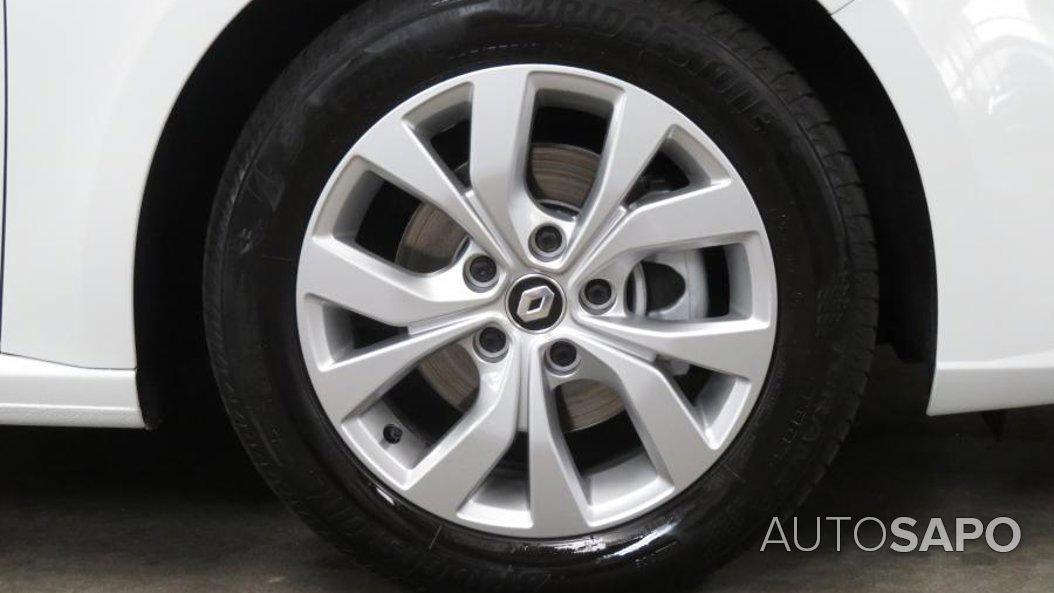 Renault Mégane ST 1.5 Blue dCi Limited de 2019