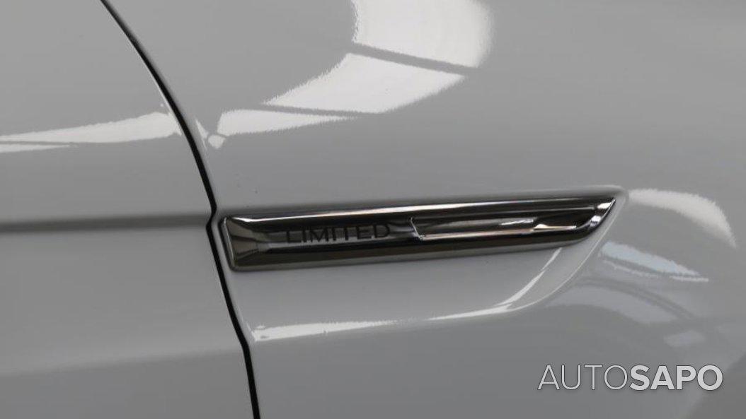 Renault Mégane ST 1.5 Blue dCi Limited de 2019
