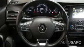 Renault Mégane ST 1.5 Blue dCi Limited de 2019