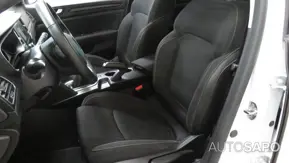 Renault Mégane ST 1.5 Blue dCi Limited de 2019