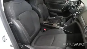Renault Mégane ST 1.5 Blue dCi Limited de 2019