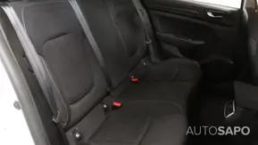 Renault Mégane ST 1.5 Blue dCi Limited de 2019