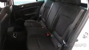 Renault Mégane ST 1.5 Blue dCi Limited de 2019