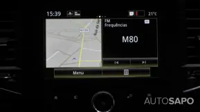 Renault Mégane ST 1.5 Blue dCi Limited de 2019