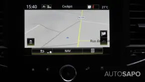 Renault Mégane ST 1.5 Blue dCi Limited de 2019