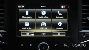 Renault Mégane ST 1.5 Blue dCi Limited de 2019