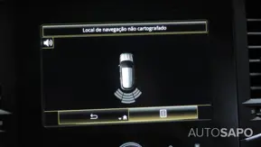 Renault Mégane ST 1.5 Blue dCi Limited de 2019