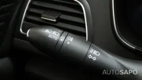 Renault Mégane ST 1.5 Blue dCi Limited de 2019