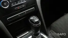 Renault Mégane ST 1.5 Blue dCi Limited de 2019
