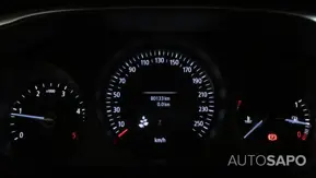 Renault Mégane ST 1.5 Blue dCi Limited de 2019