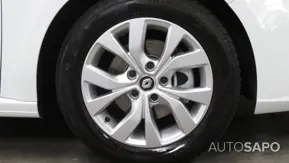 Renault Mégane ST 1.5 Blue dCi Limited de 2019
