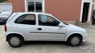 Opel Corsa 1.2 Swing de 1994