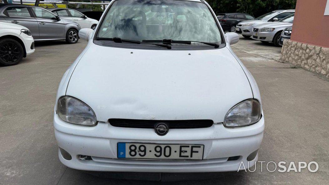 Opel Corsa 1.2 Swing de 1994