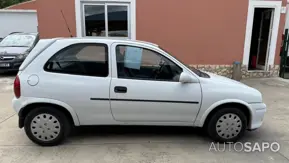 Opel Corsa 1.2 Swing de 1994