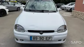 Opel Corsa 1.2 Swing de 1994