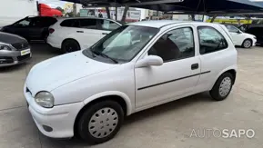Opel Corsa 1.2 Swing de 1994