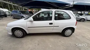 Opel Corsa 1.2 Swing de 1994
