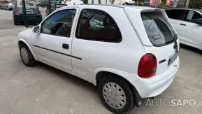 Opel Corsa 1.2 Swing de 1994