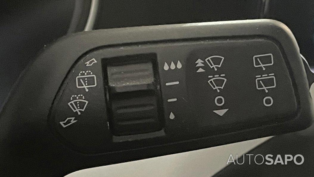 Ford Focus de 2021