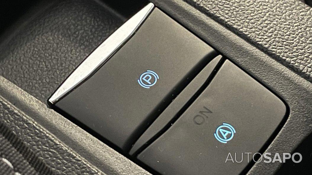 Ford Focus de 2021