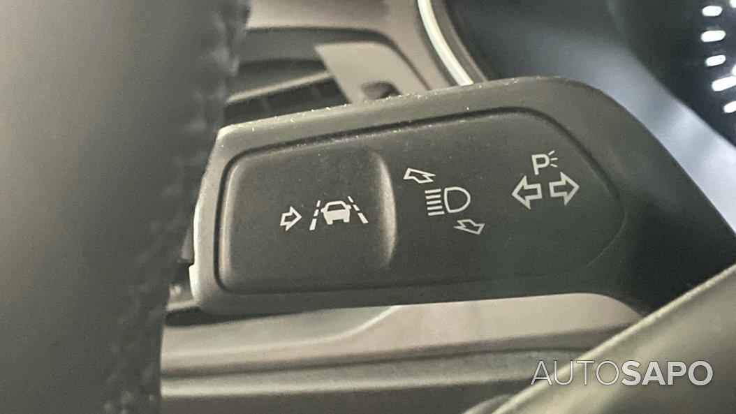 Ford Focus de 2021