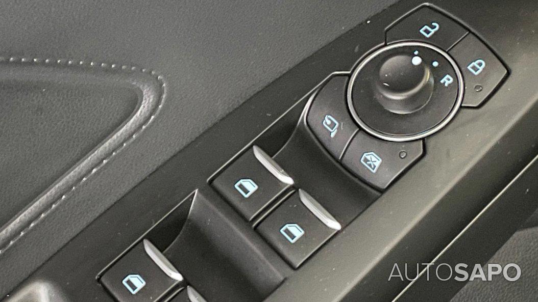 Ford Focus de 2021