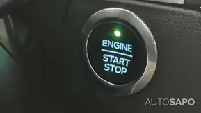 Ford Focus de 2021