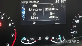 Ford Focus de 2021