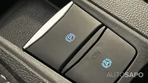 Ford Focus de 2021