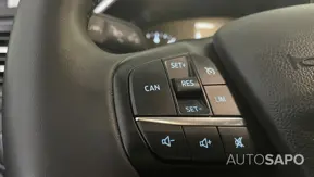 Ford Focus de 2021