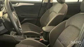 Ford Focus de 2021