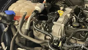 Ford Focus de 2021