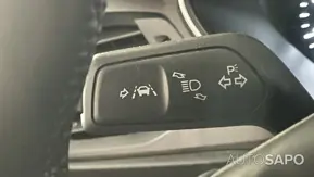Ford Focus de 2021