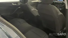 Ford Focus de 2021