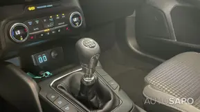Ford Focus de 2021