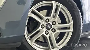Ford Focus de 2021