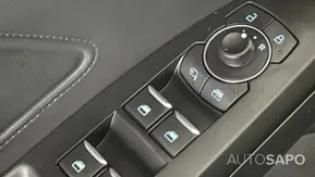 Ford Focus de 2021