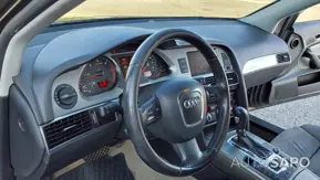 Audi A6 Allroad 2.7 TDi V6 de 2009