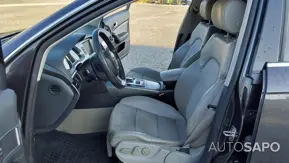 Audi A6 Allroad 2.7 TDi V6 de 2009