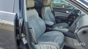 Audi A6 Allroad 2.7 TDi V6 de 2009