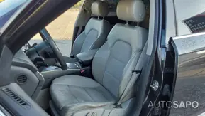 Audi A6 Allroad 2.7 TDi V6 de 2009