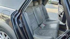 Audi A6 Allroad 2.7 TDi V6 de 2009