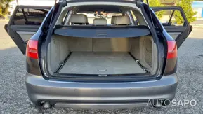 Audi A6 Allroad 2.7 TDi V6 de 2009