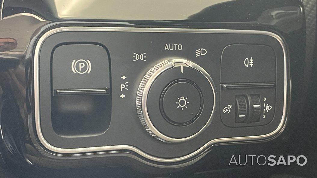 Mercedes-Benz Classe A de 2021