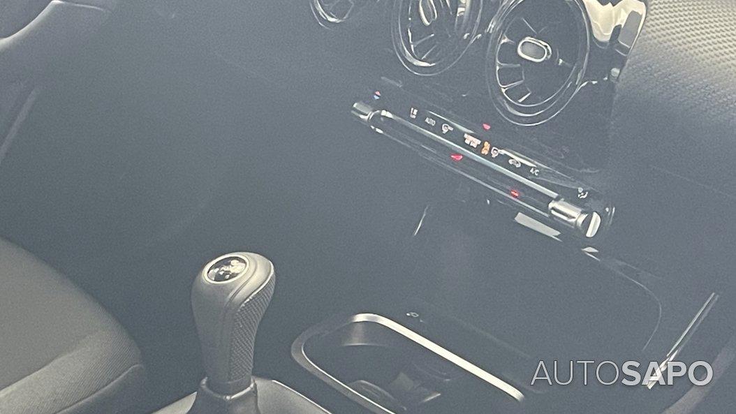 Mercedes-Benz Classe A de 2021