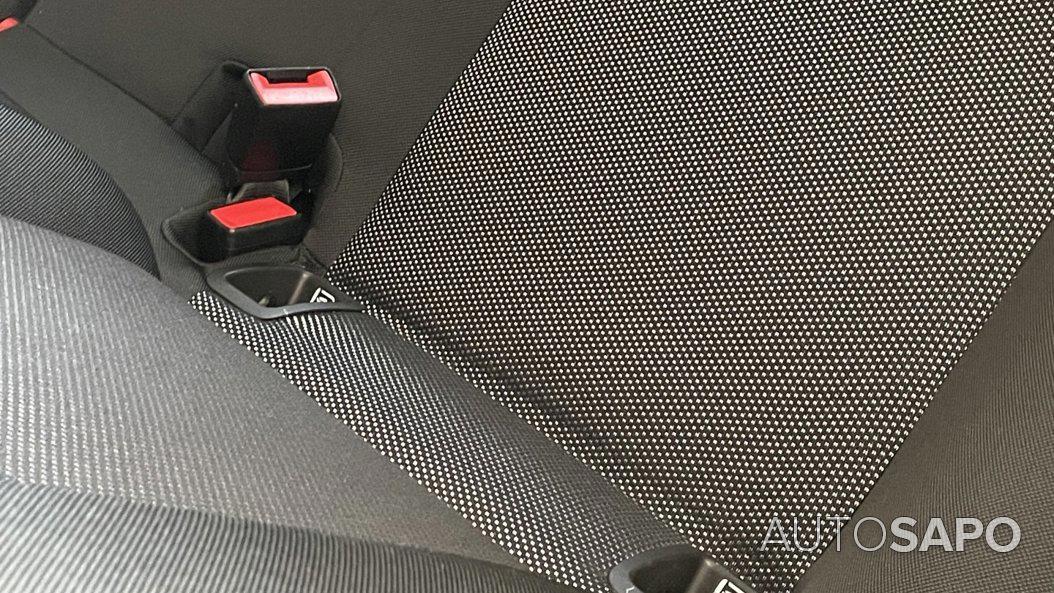 Mercedes-Benz Classe A de 2021
