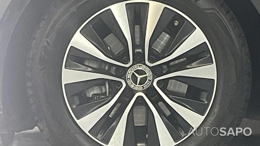 Mercedes-Benz Classe A de 2021