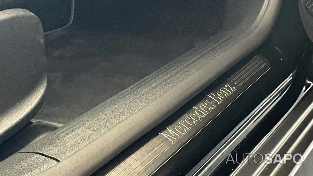 Mercedes-Benz Classe A de 2021