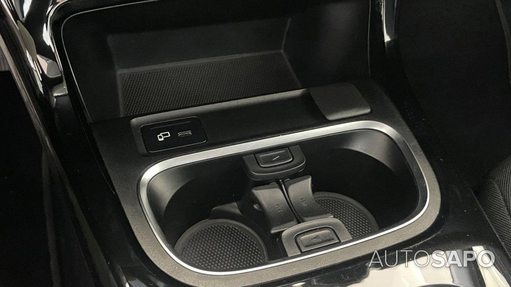 Mercedes-Benz Classe A de 2021