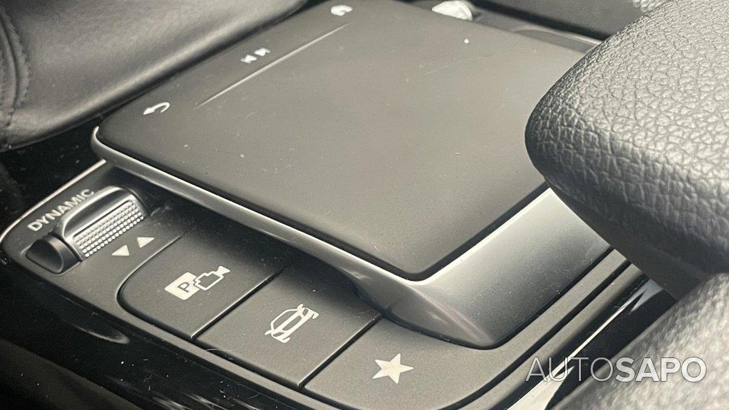 Mercedes-Benz Classe A de 2021